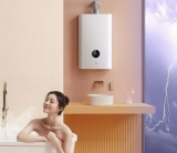   Xiaomi MIJIA Zero-Cold Water Gas Water Heater S1