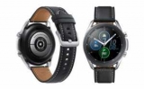 - Samsung Galaxy Watch 3   22 