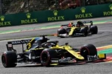 Renault to re-brand F1 team as Alpine for 2021