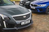  5  - 63 s   CTS-V :    