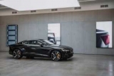 Polestar confirms first UK showroom will be in West London