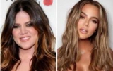       Khloe :     -