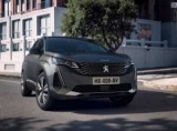   Peugeot 3008  5008   