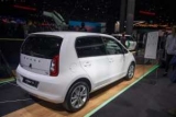  Skoda Citigo- IV    ?16,955  