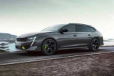 2021 Peugeot 508 PSE: 355bhp hot plug-in hybrid revealed