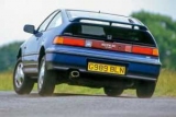     :  CRX