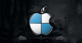   BMW    Apple