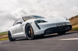 Porsche seeks partner to develop synthetic fuels