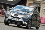    Aygo     