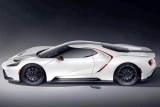 2021  Ford GT,      