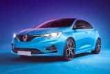 Two key EVs to spearhead Renaults reinvention plan