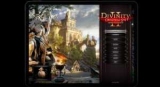    : Divinity Original Sin 2   iPad