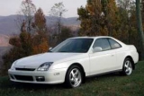 Honda Prelude 5: , , 