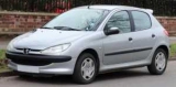 Peugeot 206 2008:  , ,  