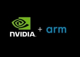 Qualcomm    ARM  Nvidia