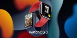     - watchOS 8  tvOS 15