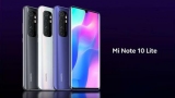 Xiaomi Mi Note 10 Lite   Mi Note 10,   108-   150 