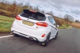     232bhp  Mountune 