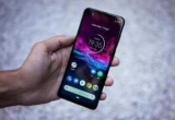 Motorola One Action   Android 10    