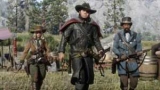  Red Dead Online          