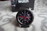        Smart- Samsung Galaxy Watch 3