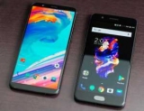 OnePlus 5  OnePlus 5  OxygenOS 9.0.11    