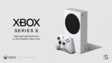 Microsoft     Xbox Series S  2022 