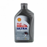   Shell Helix Ultra 0w40: , 