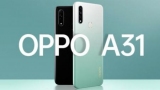 OPPO A31:  Budget   MediaTek Helio P35, 128      