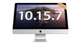     macOS Catalina 10.15.7