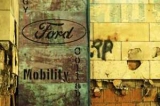 :  Ford,     