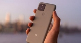 Google         Pixel 5