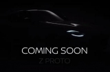 Nissan Z Proto sports car heard for first time ahead of September reveal