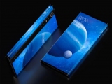 Xiaomi Mi Mix 4    