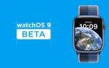Apple  watchOS 9.1 beta 1  