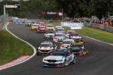 ITV to broadcast BTCC until end of 2026