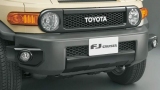 Toyota      FJ Cruiser  2022 