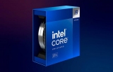 Intel        Core i9