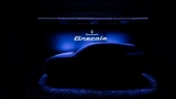 Maserati names new small SUV Grecale for 2021 launch