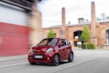  - Fortwo  Forfour    