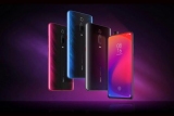 Xiaomi     Redmi K20, Mi 9 SE  Mi Pad 4