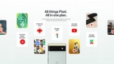 Google     Apple One   Pixel Pass   Pixel 6, YouTube Premium     $45