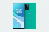 OnePlus e OnePlus 8T: aa AMOLED-  120      Warp Charge  65 