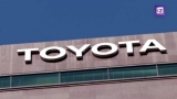 Toyota Motor    