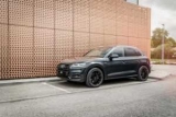  ABT Sportsline    Q5 55 TFSIe   419bhp