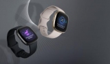 Fitbit eaa e  Sense        Versa 3      ( 6 