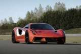 Lotus Evija: 2000bhp EV shows off drive modes in new video