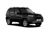 ׸ Lada Niva Travel   