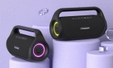  Bluetooth- Tronsmart Bang Mini  RGB-