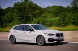 BMW 1  118 2019 